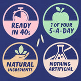 Tilda Kids Vegetable Paella Rice   125g GOODS M&S