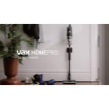 Vax HomePro Detect Pet cordless vacuum cleaner - British product