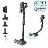 Argos Vax HomePro Detect Pet Cordless Vacuum Cleaner- Buy online at McGrocer