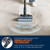 Vax HomePro Detect Pet cordless vacuum cleaner - British product