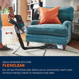 Vax HomePro Detect Pet cordless vacuum cleaner - British product