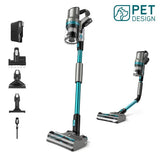 Vax HomePro Pet-Design cordless vacuum cleaner, imported from the UK