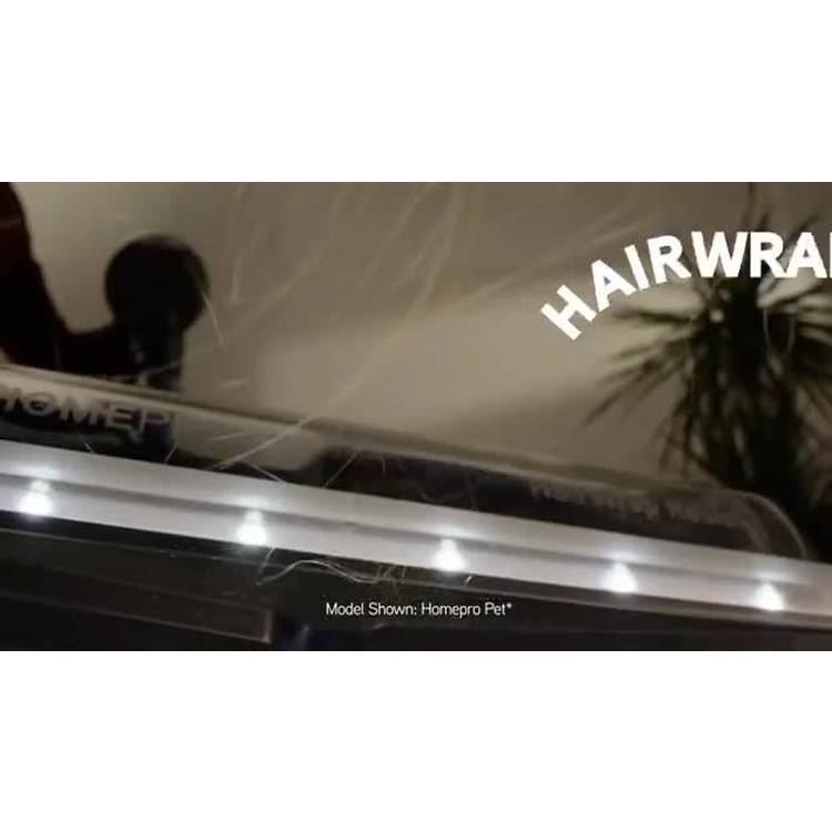 Vax HomePro Plus cordless vacuum cleaner (British brand)