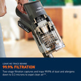 Vax HomePro Plus cordless vacuum cleaner (British brand)