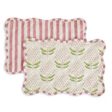 Habitat Bellis placemats 2pk, imported from the UK