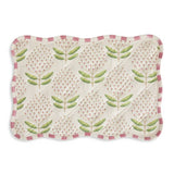 Habitat Bellis placemats 2pk, imported from the UK