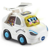 VTech Toot-Toot Drivers electric car toy (British brand)