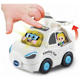 VTech Toot-Toot Drivers electric car toy (British brand)