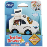VTech Toot-Toot Drivers electric car toy (British brand)