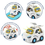 VTech Toot-Toot Drivers electric car toy (British brand)