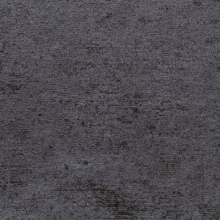 Argos Home velvet eyelet curtains in charcoal, 117x137cm - British product