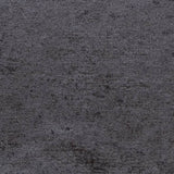 Argos Home velvet eyelet curtains in charcoal, 117x137cm - British product