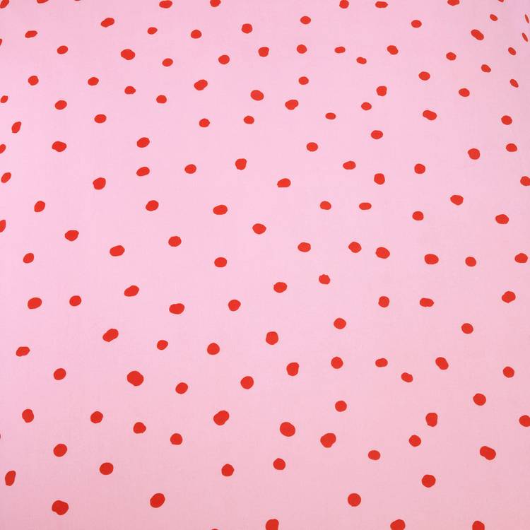 Disney Mickey Minnie cotton kids bedding set single, UK version
