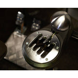 Thrustmaster TH8A shifter add-on for racing wheel, UK version