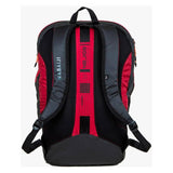 Decathlon 900 40L swimming backpack black (British brand)