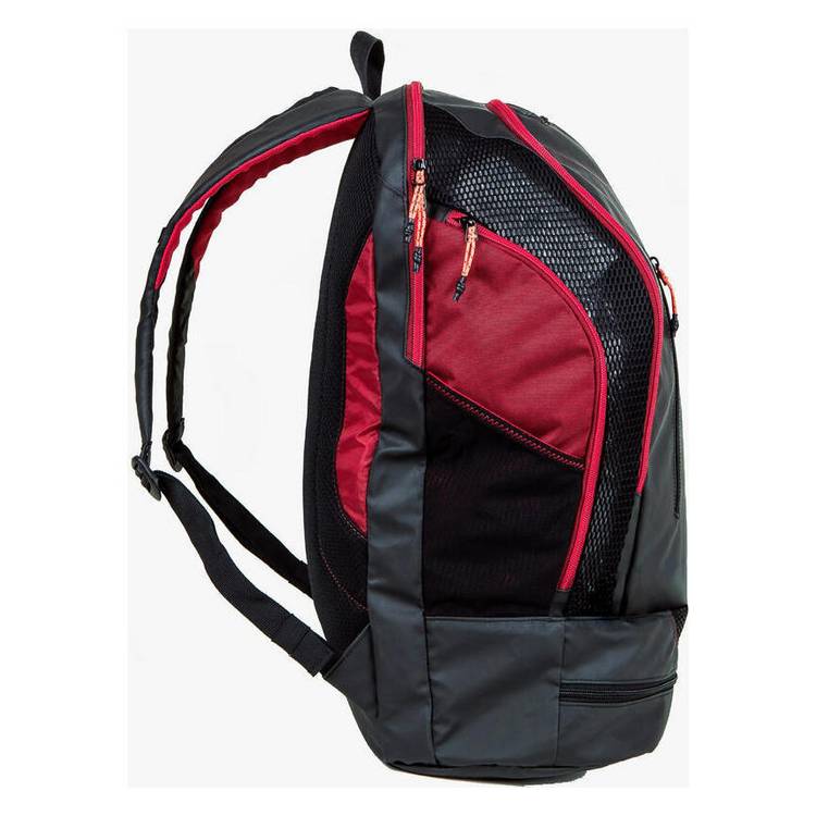 Decathlon 900 40L swimming backpack black (British brand)