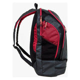Decathlon 900 40L swimming backpack black (British brand)