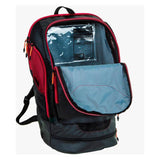 Decathlon 900 40L swimming backpack black (British brand)