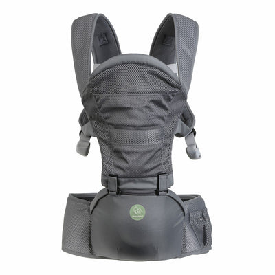 Argos Dreambaby Elevate 5/1 Multifunctional Baby Carrier Grey- Buy online at McGrocer