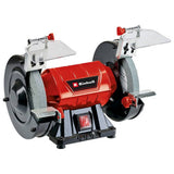Argos Einhell 150W Double Wheel Corded Bench Grinder- Buy online at McGrocer