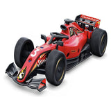 Clementoni Science Museum Formula 1 Car building kit, imported from the UK