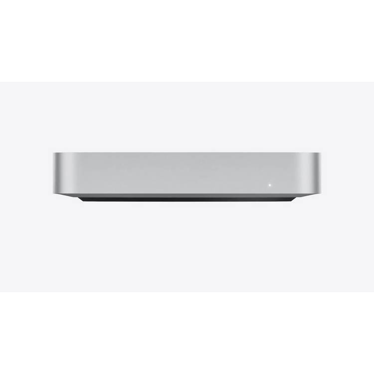 Apple Mac mini M4 16GB 512GB Desktop - British product