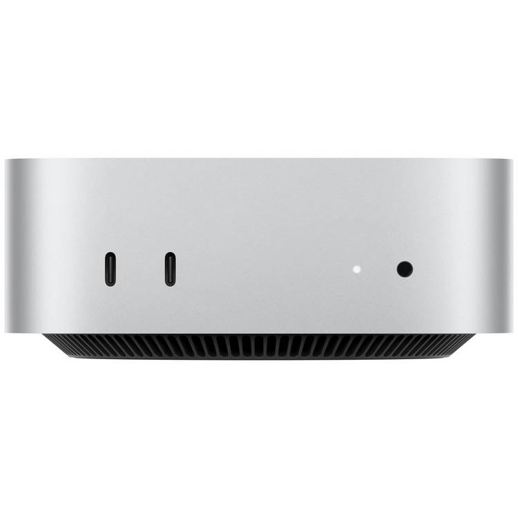 Apple Mac mini M4 16GB 512GB Desktop - British product