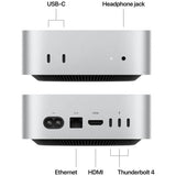 Apple Mac mini M4 16GB 512GB Desktop - British product