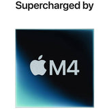 Apple Mac mini M4 16GB 512GB Desktop - British product
