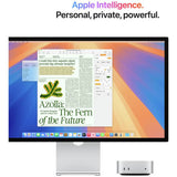 Apple Mac mini M4 16GB 512GB Desktop - British product