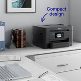 Epson WorkForce Pro WF-3820DWF multifunction printer - (British brand)
