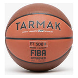 Argos Decathlon 500X Touch T7 FIBA Basketball- Buy online at McGrocer
