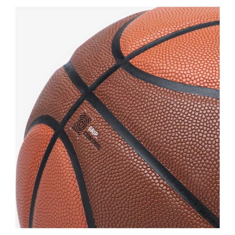Decathlon 500X Touch T7 basketball, UK version