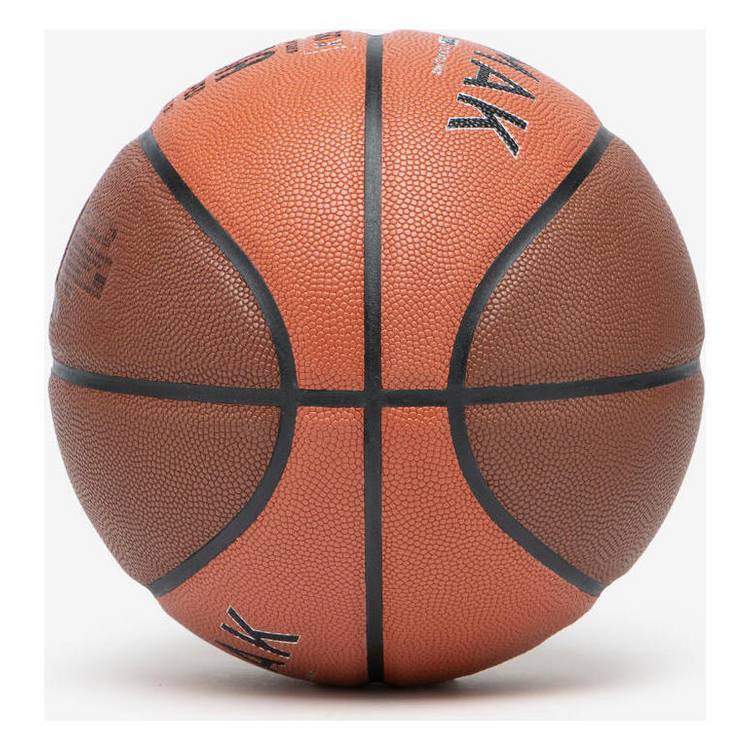Decathlon 500X Touch T7 basketball, UK version