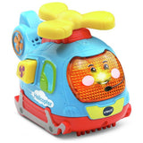 VTech Toot-Toot Drivers Helicopter, imported from the UK