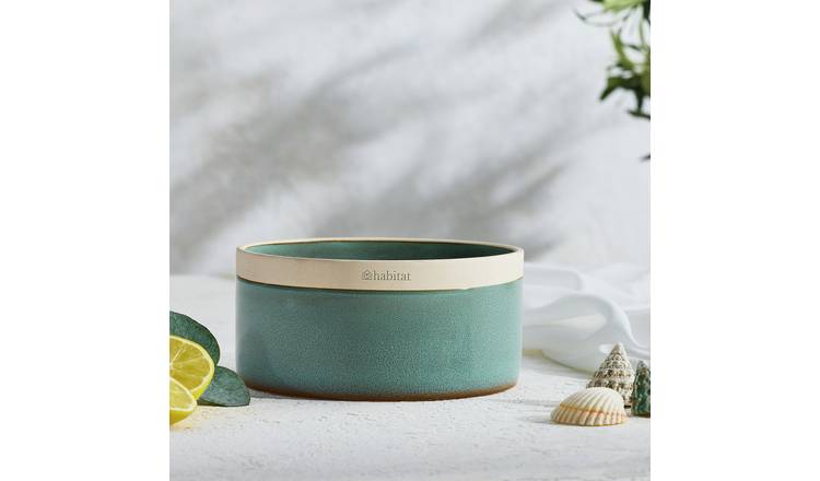 Habitat multiwick candle Seaside Walk 7cm (British brand)