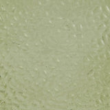 Habitat hammered glass vase in green - British product