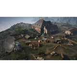 Commandos Origins Deluxe Edition PS5 video game (British brand)
