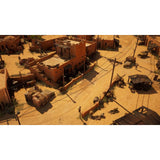 Commandos Origins Deluxe Edition PS5 video game (British brand)