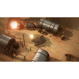 Commandos Origins Deluxe Edition PS5 video game (British brand)