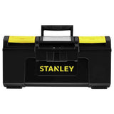 Stanley One Touch Toolbox 19 Inch (British brand)