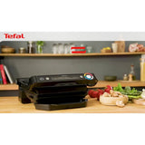 Tefal OptiGrill+ intelligent health grill (British brand)