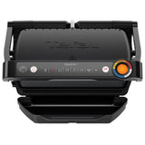 Tefal OptiGrill+ intelligent health grill (British brand)