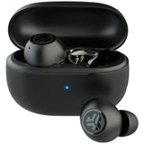 Argos JLab Go Pop ANC True Wireless Earbuds - Black- Buy online at McGrocer