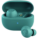 Argos JLab Go Pop ANC True Wireless Earbuds - Teal- Buy online at McGrocer