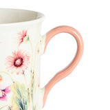 Argos Home floral mugs 220ml, imported from the UK