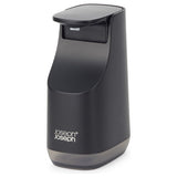 Joseph Joseph black soap pump, imported from the UK