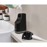 Joseph Joseph black soap pump, imported from the UK