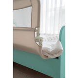 Cuggl Bed Rail Grey child safety product, imported from the UK