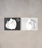 Linddna Double Cloud table mat set of 4, UK version